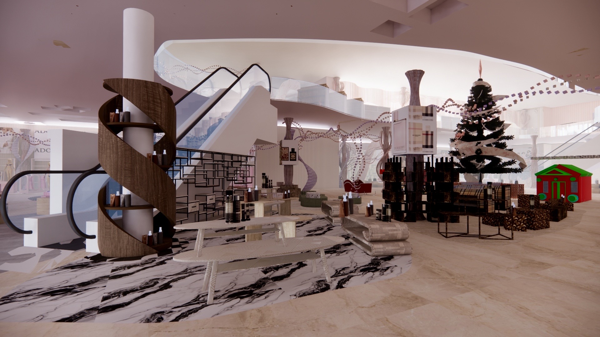 Department Store - Image 6